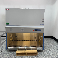 Thermo 1300 Series A2 6' Biosafety Cabinet image 2
